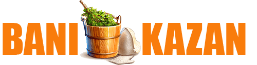 Сауны Казани