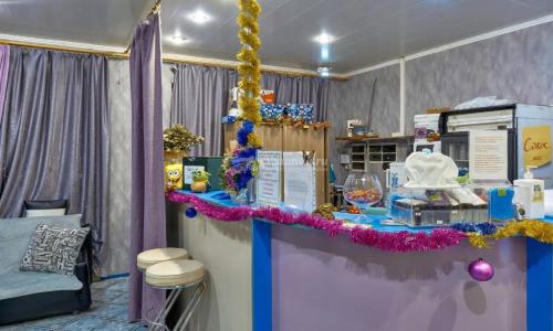 Фото зала Зал с бассейном