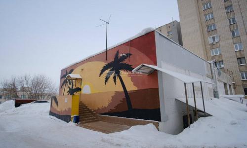 Фото зала Зал с бассейном