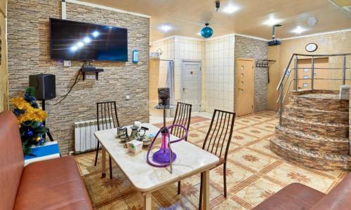 Фото зала Зал с бассейном