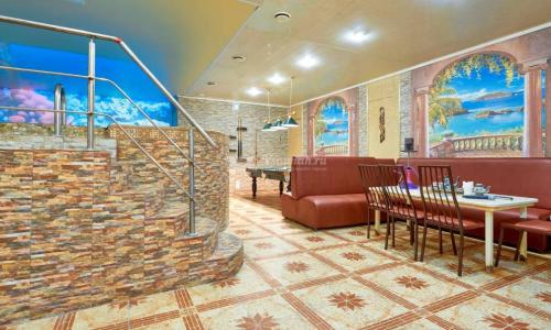 Фото зала Зал с бассейном