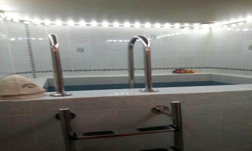 Фото Сауна «На Дубравной»