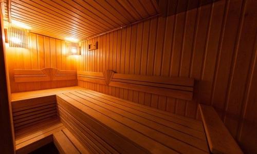 Фото Сауна «Sweet House»