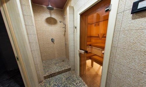 Фото Сауна «Sweet House»