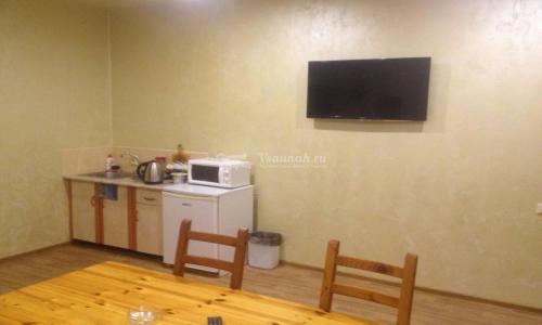 Фото Сауна «Жара»