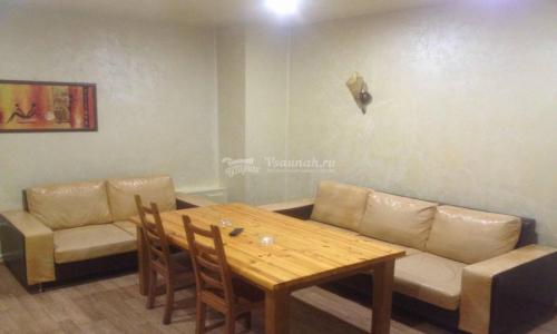 Фото Сауна «Жара»