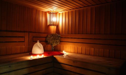 Фото Сауна «Rodnik»