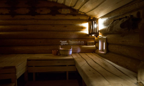 Фото Баня «Татар Мунчасы»