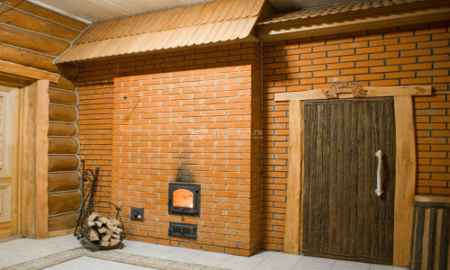 Фото Баня «Татар Мунчасы»