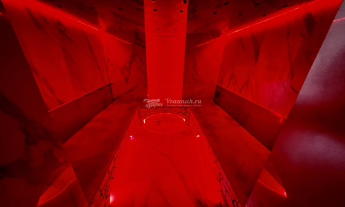 Фото Сауна «Амстердам»