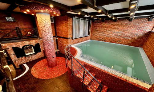 Фото Сауна «Амстердам»