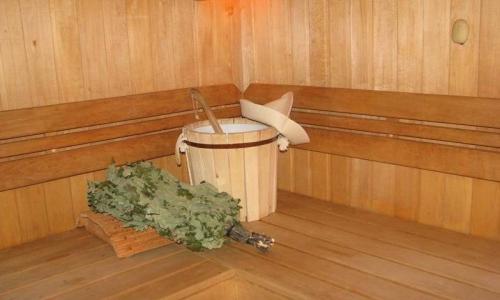 Фото Сауна «Suleiman Palace»