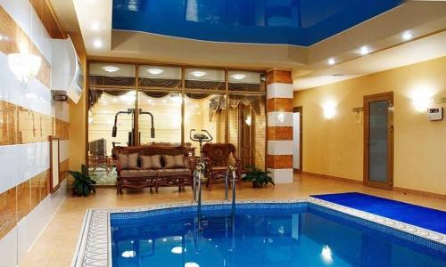 Фото Сауна «Suleiman Palace»