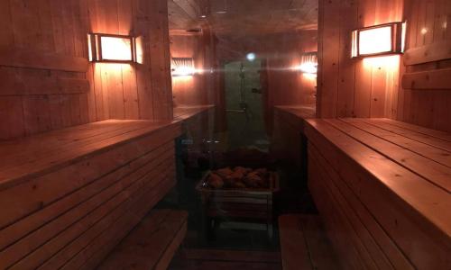 Фото Сауна «Медвежий угол»
