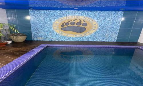 Фото Сауна «Медвежий угол»