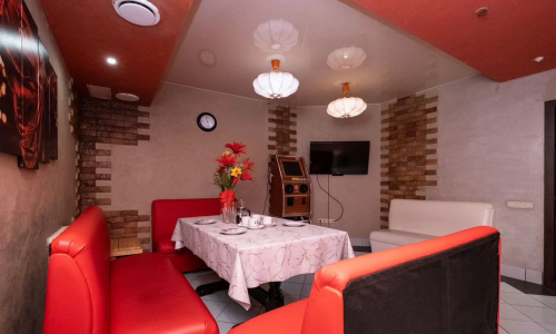 Фото Сауна «На Чапаева»