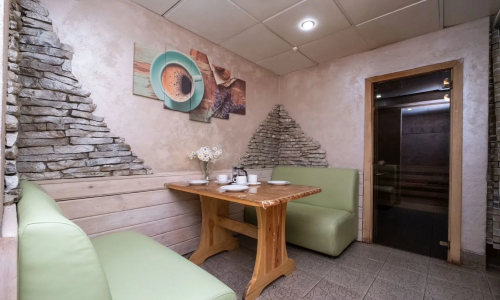 Фото Сауна «На Чапаева»