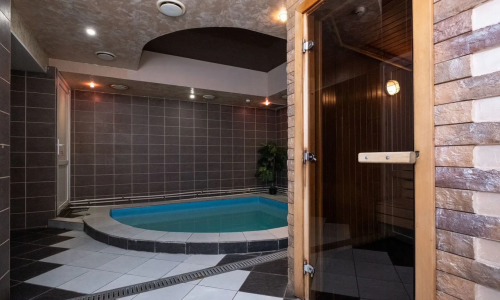 Фото Сауна «На Чапаева»