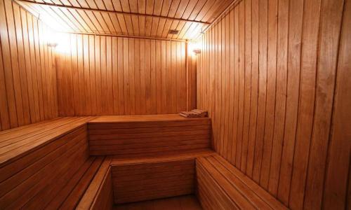 Фото Сауна «Тихий Дом»