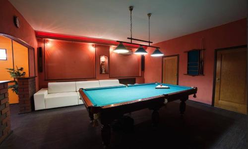 Фото Сауна «Тихий Дом»