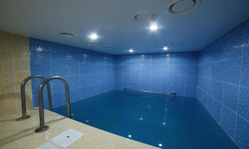 Фото Сауна «Тихий Дом»